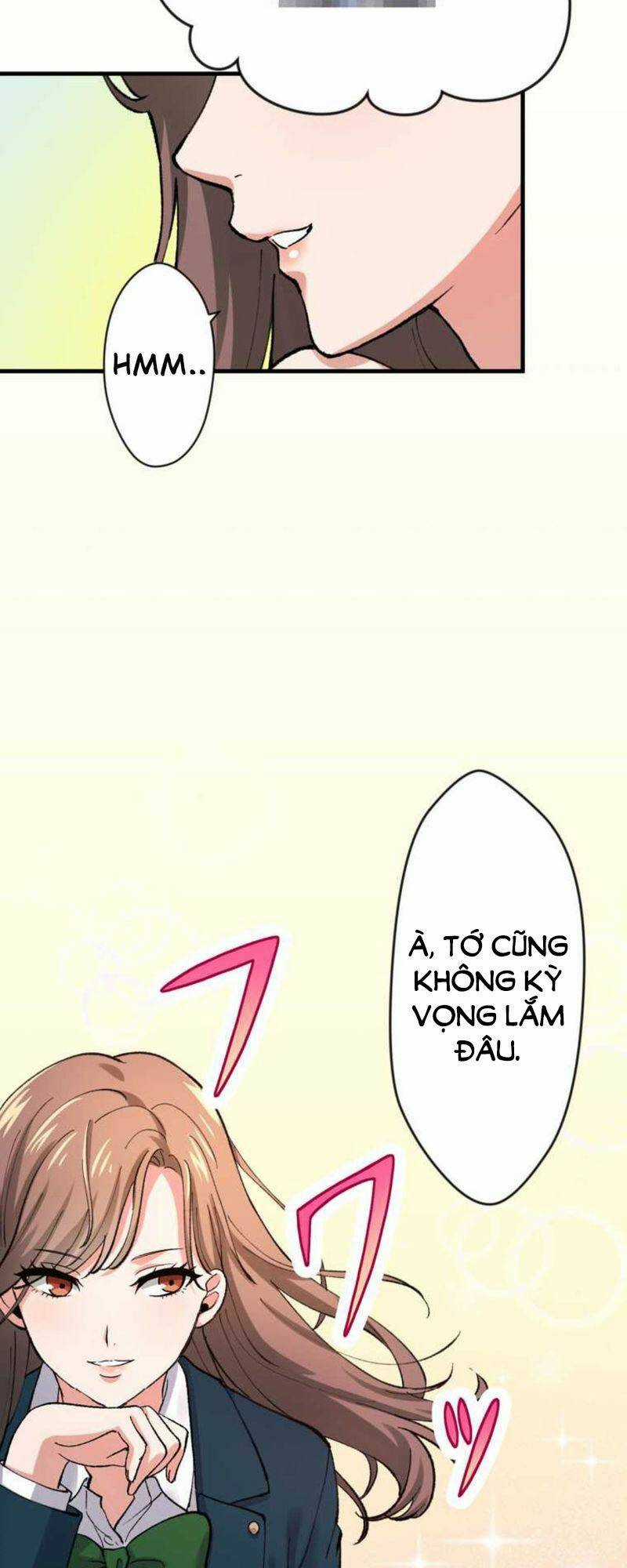 tôi chỉ là một người dọn dẹp Chapter 3 trang 49