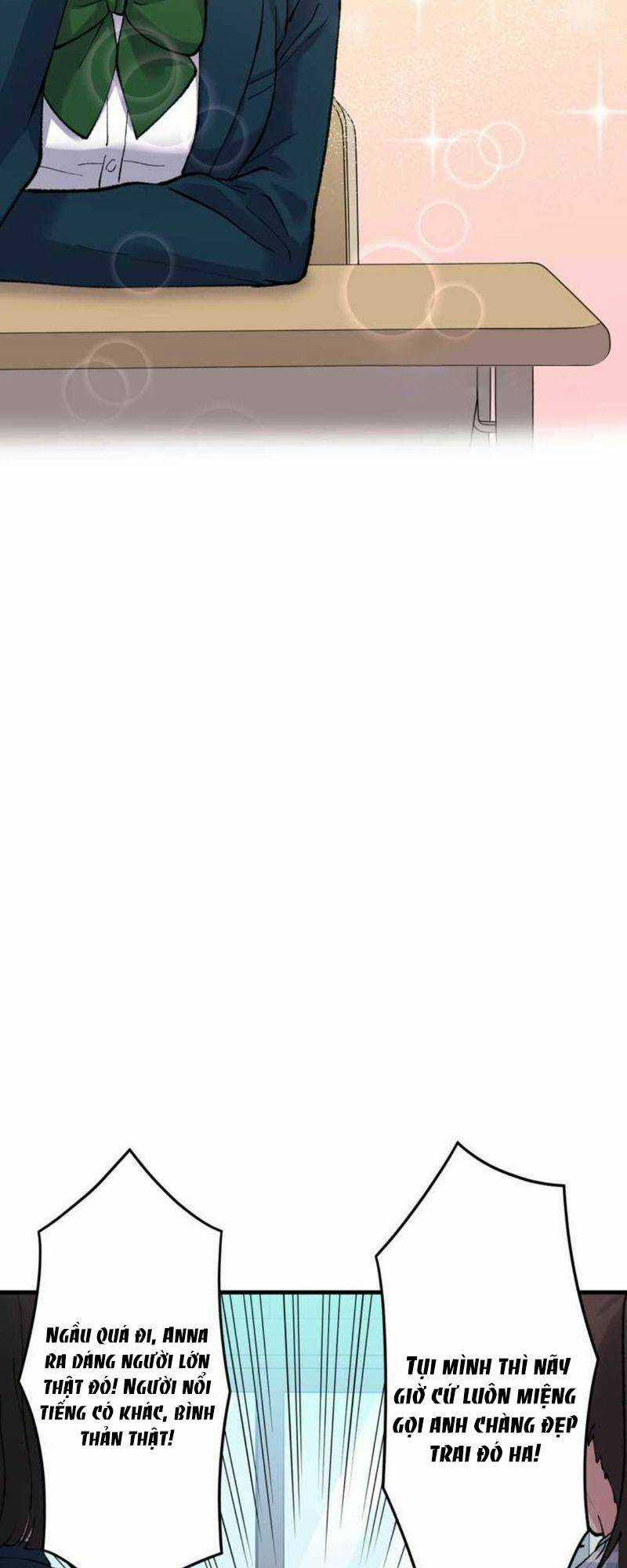 tôi chỉ là một người dọn dẹp Chapter 3 trang 50