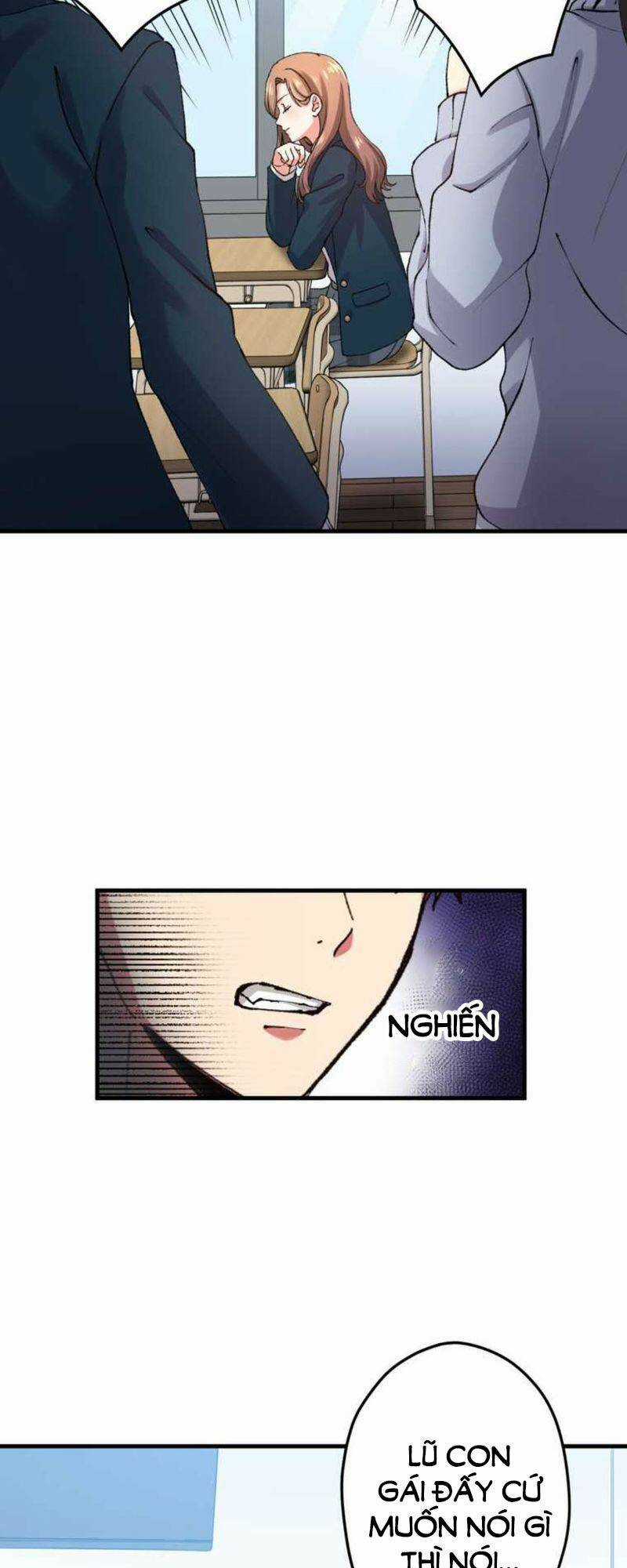 tôi chỉ là một người dọn dẹp Chapter 3 trang 51