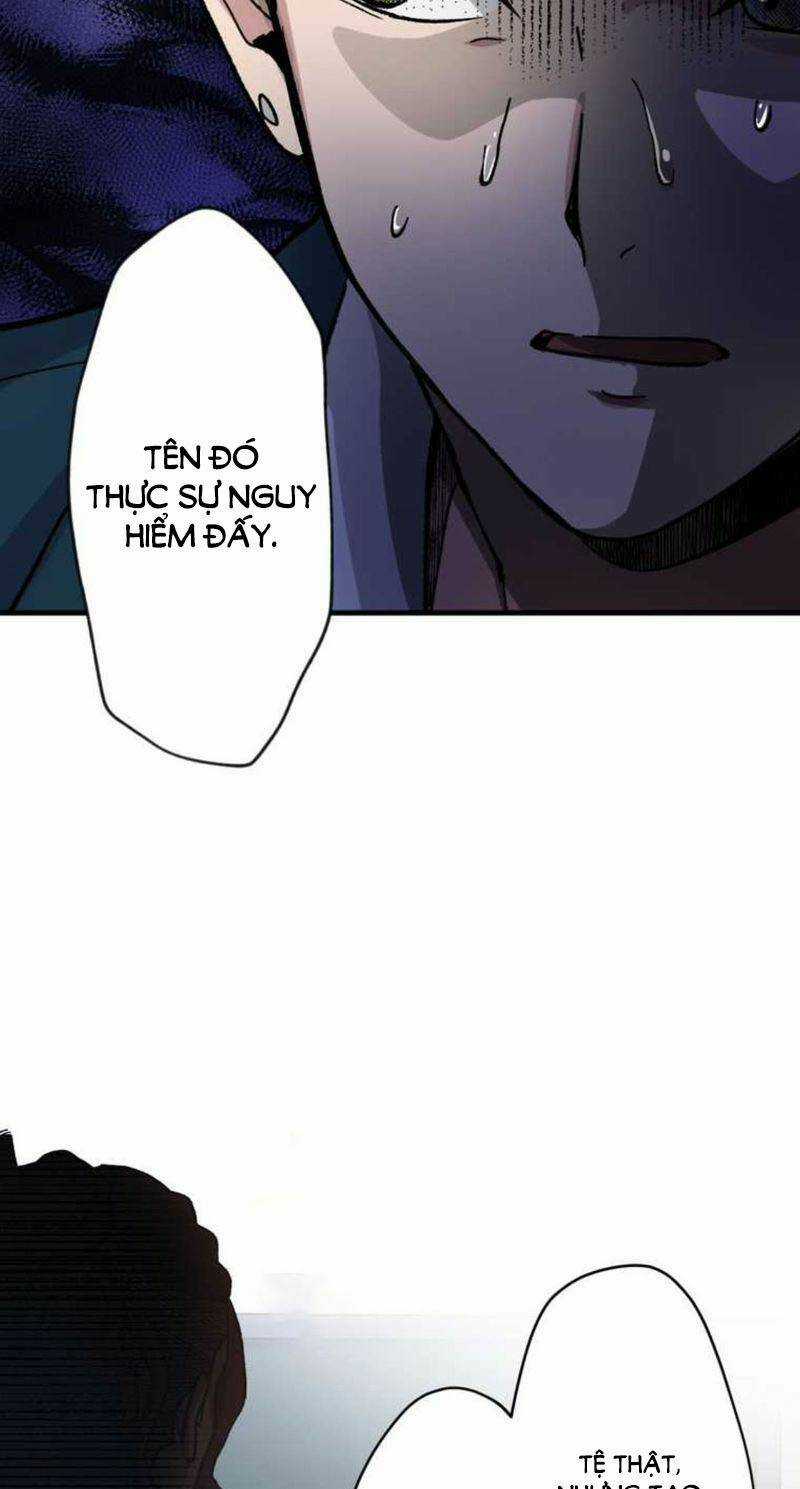 tôi chỉ là một người dọn dẹp Chapter 3 trang 55