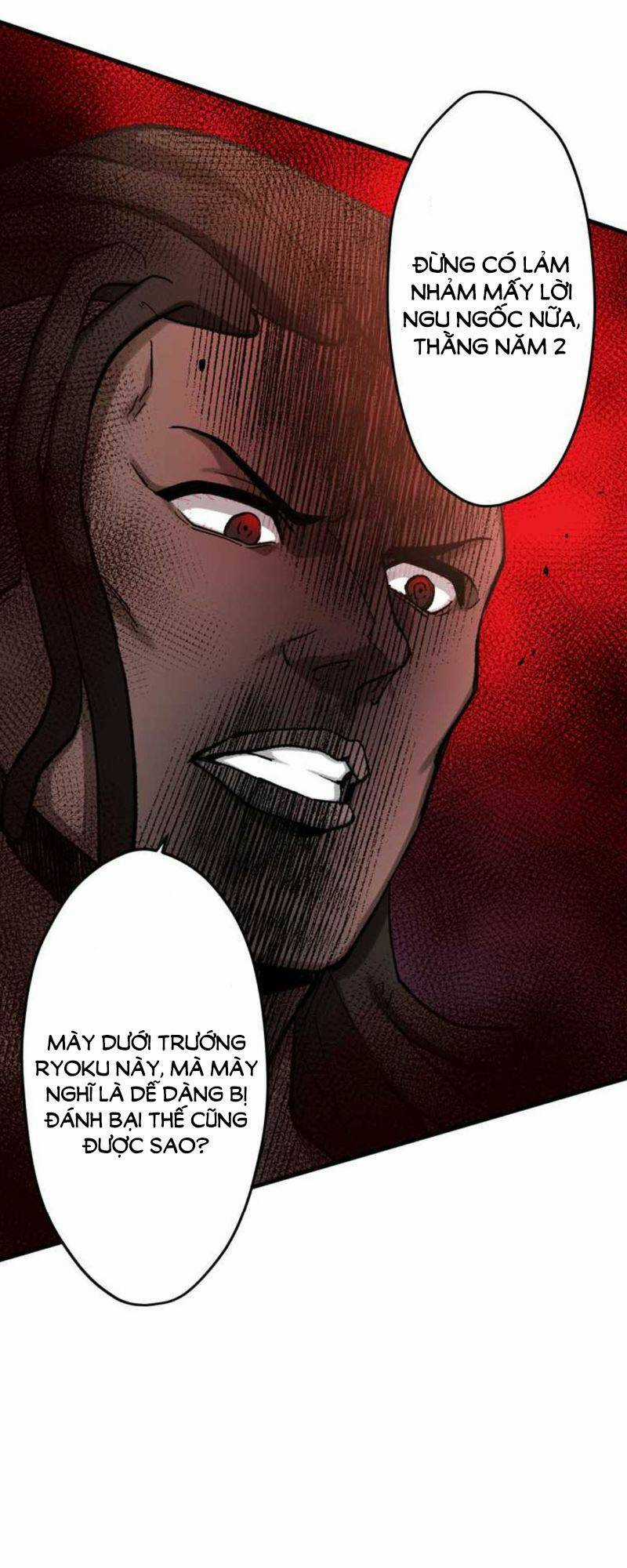 tôi chỉ là một người dọn dẹp Chapter 3 trang 60