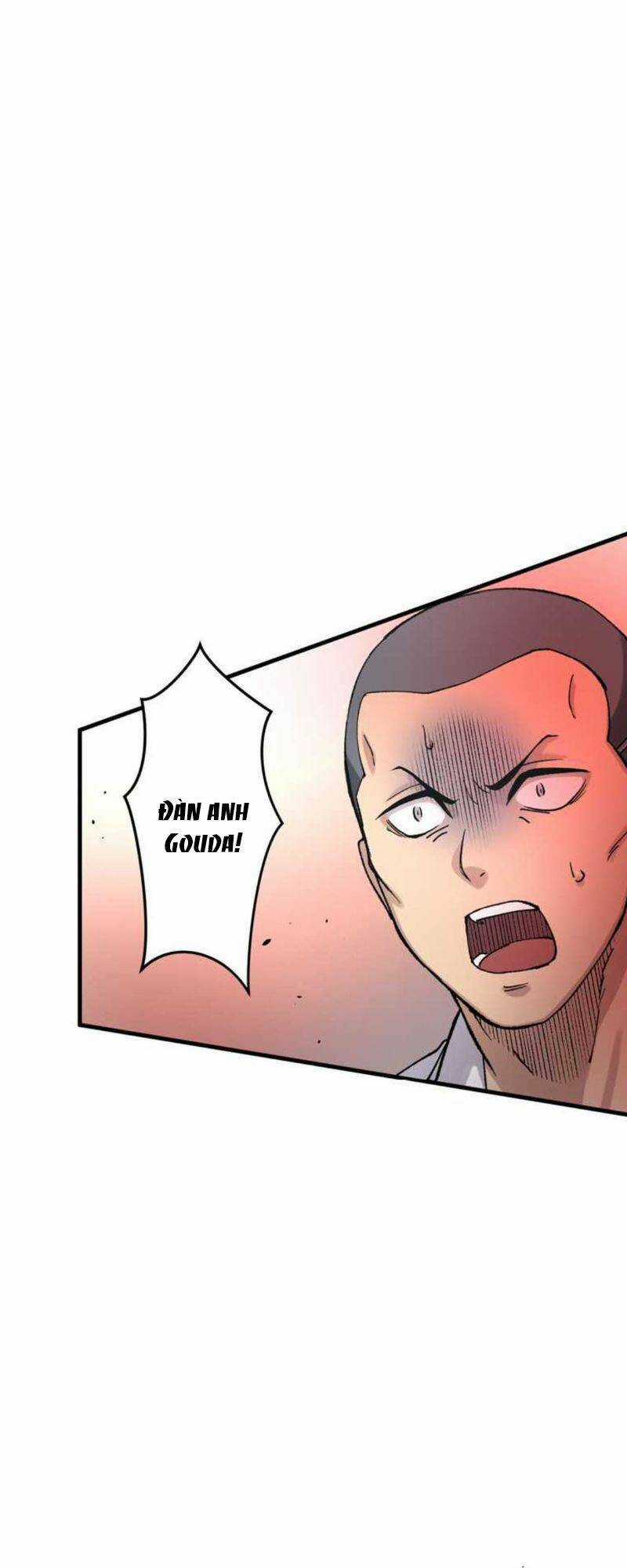 tôi chỉ là một người dọn dẹp Chapter 3 trang 61