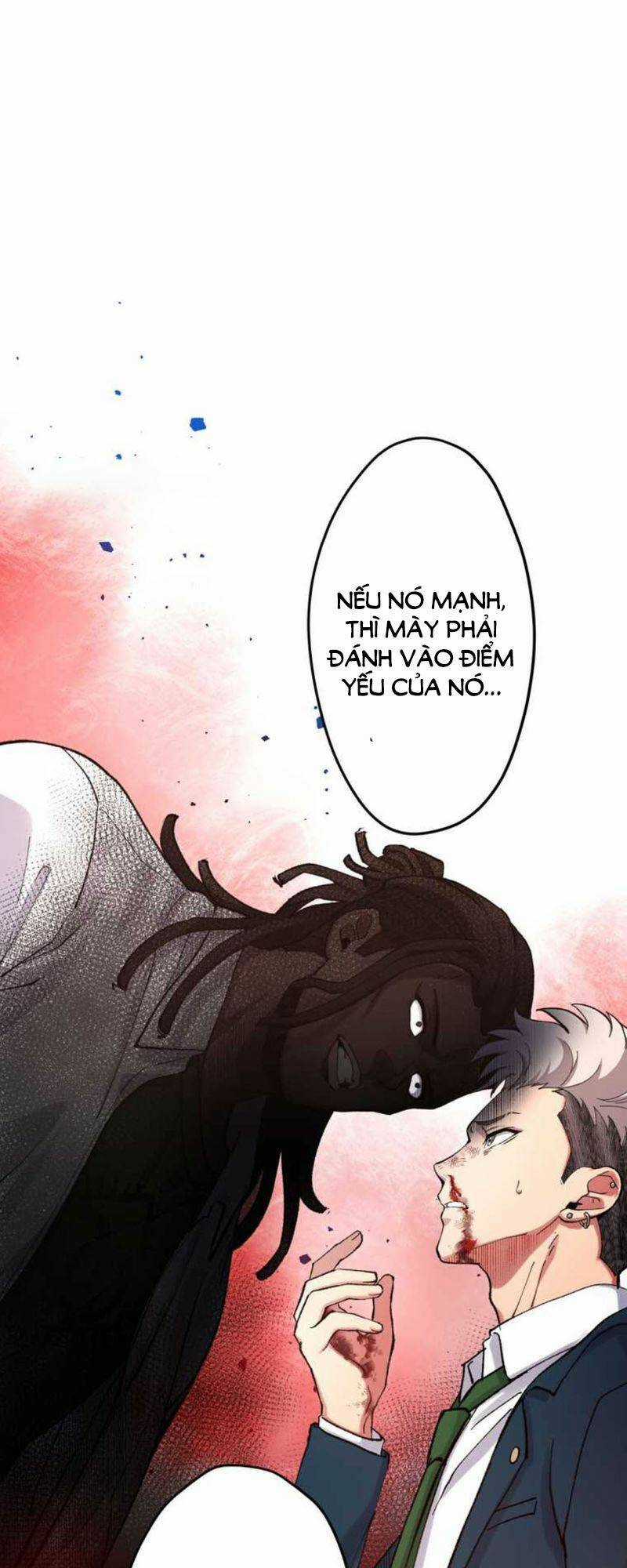 tôi chỉ là một người dọn dẹp Chapter 3 trang 64