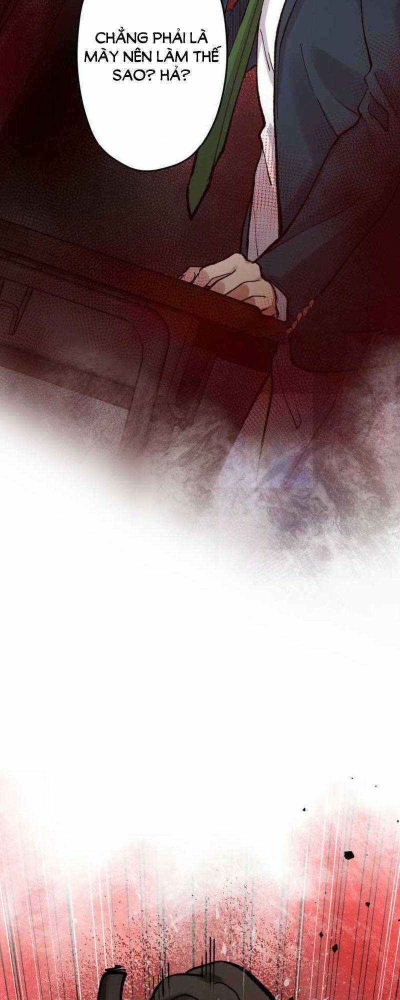 tôi chỉ là một người dọn dẹp Chapter 3 trang 65