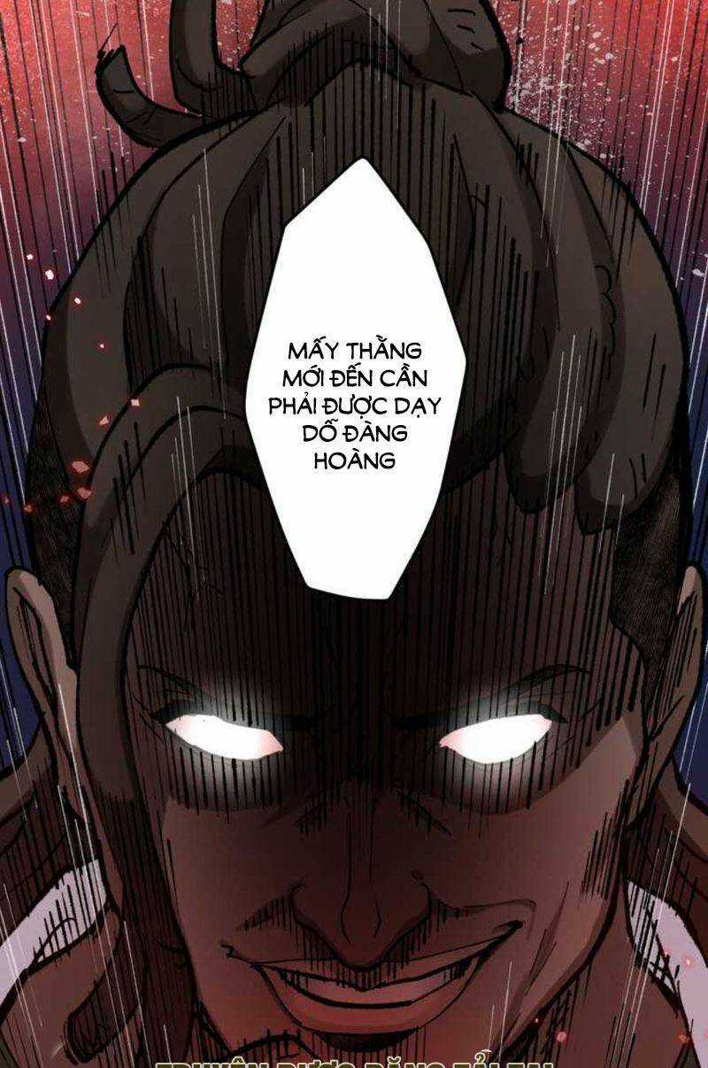 tôi chỉ là một người dọn dẹp Chapter 3 trang 66