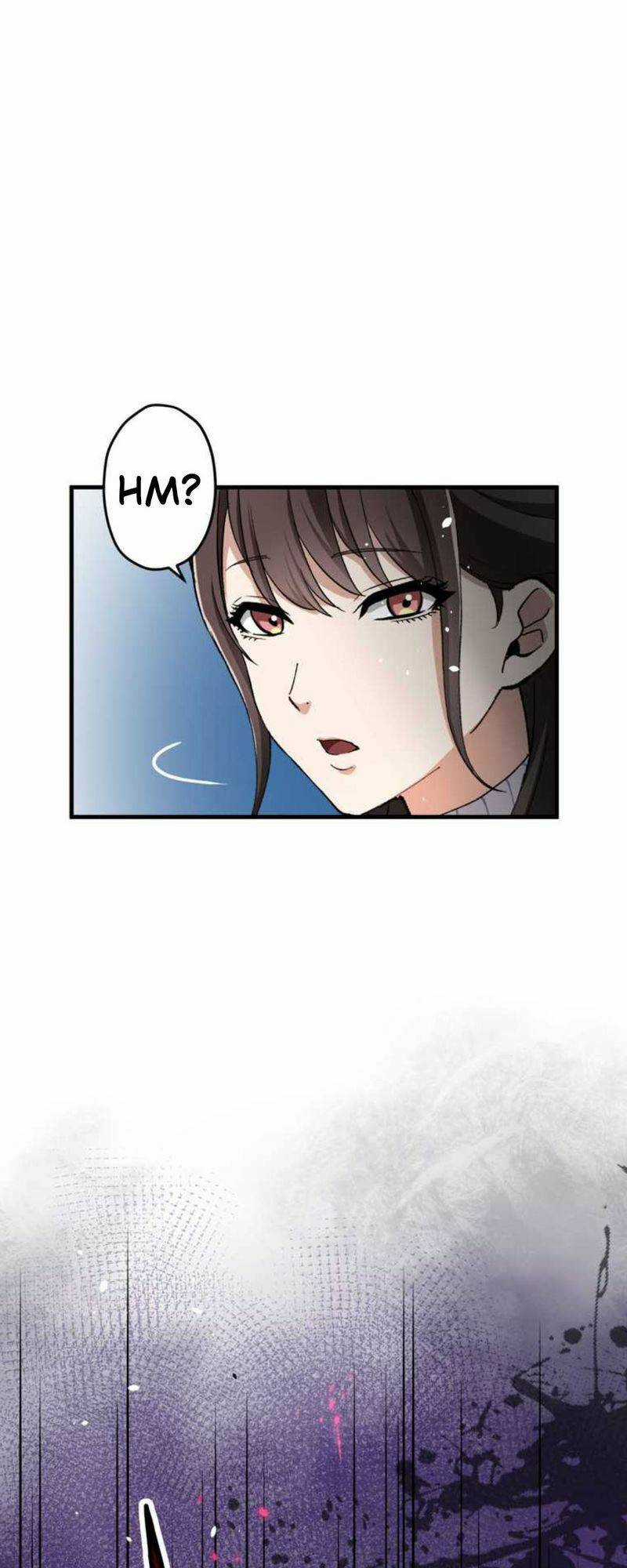 tôi chỉ là một người dọn dẹp Chapter 3 trang 70