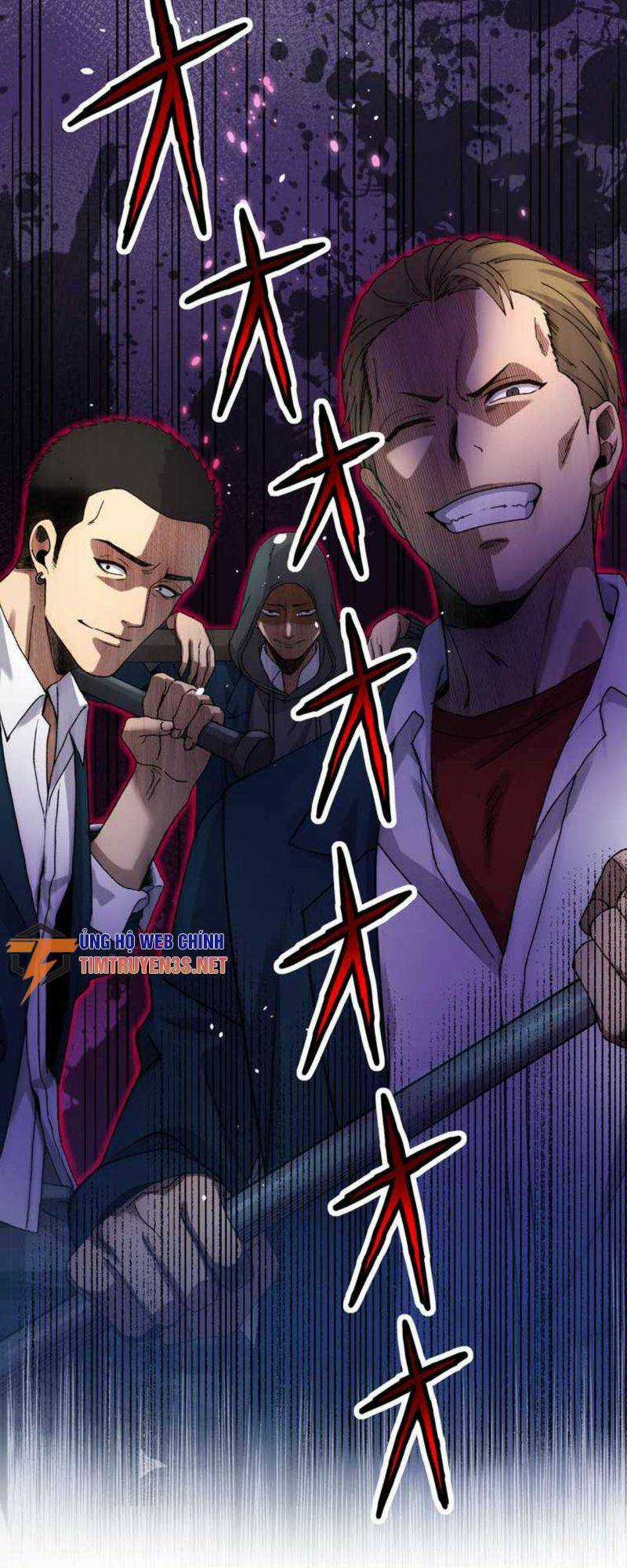 tôi chỉ là một người dọn dẹp Chapter 3 trang 71