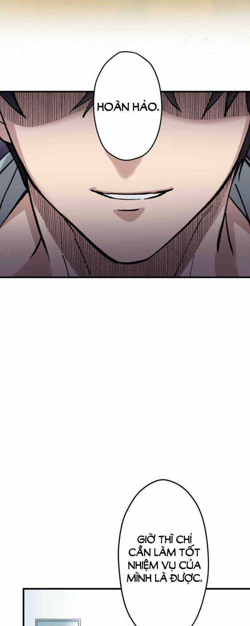 tôi chỉ là một người dọn dẹp Chapter 3 trang 75