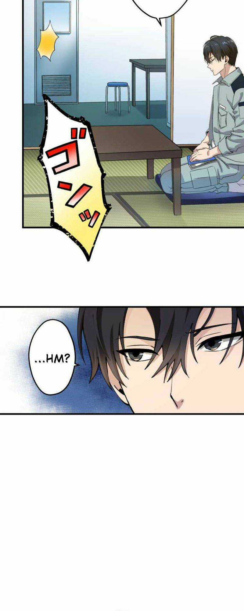 tôi chỉ là một người dọn dẹp Chapter 3 trang 76