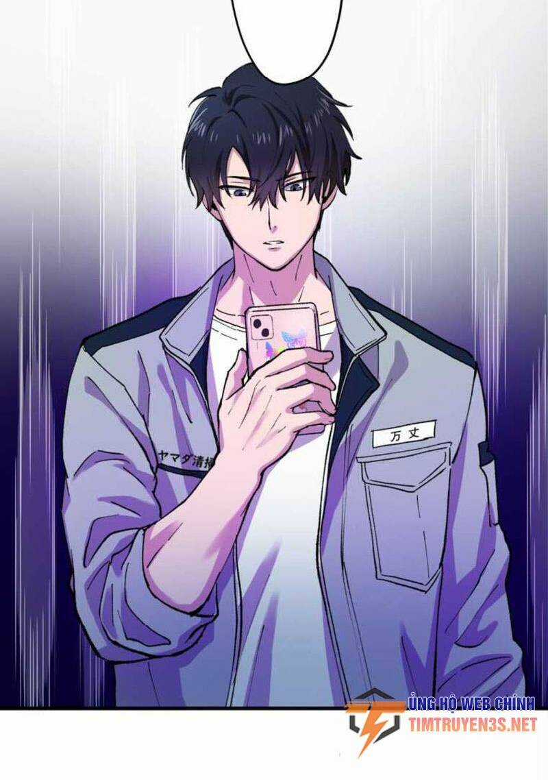 tôi chỉ là một người dọn dẹp Chapter 3 trang 79