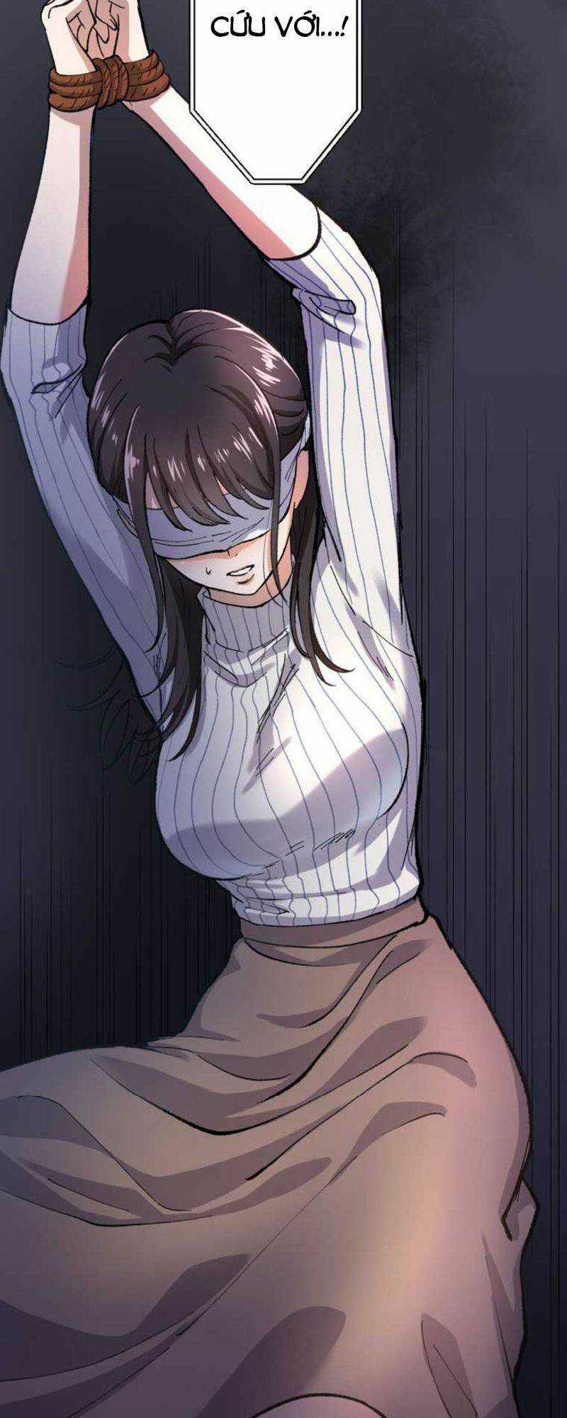 tôi chỉ là một người dọn dẹp Chapter 3 trang 83