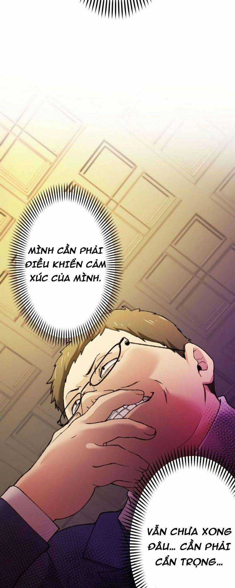 tôi chỉ là một người dọn dẹp Chapter 30 trang 10