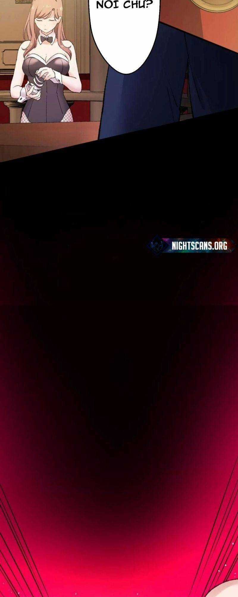 tôi chỉ là một người dọn dẹp Chapter 30 trang 101