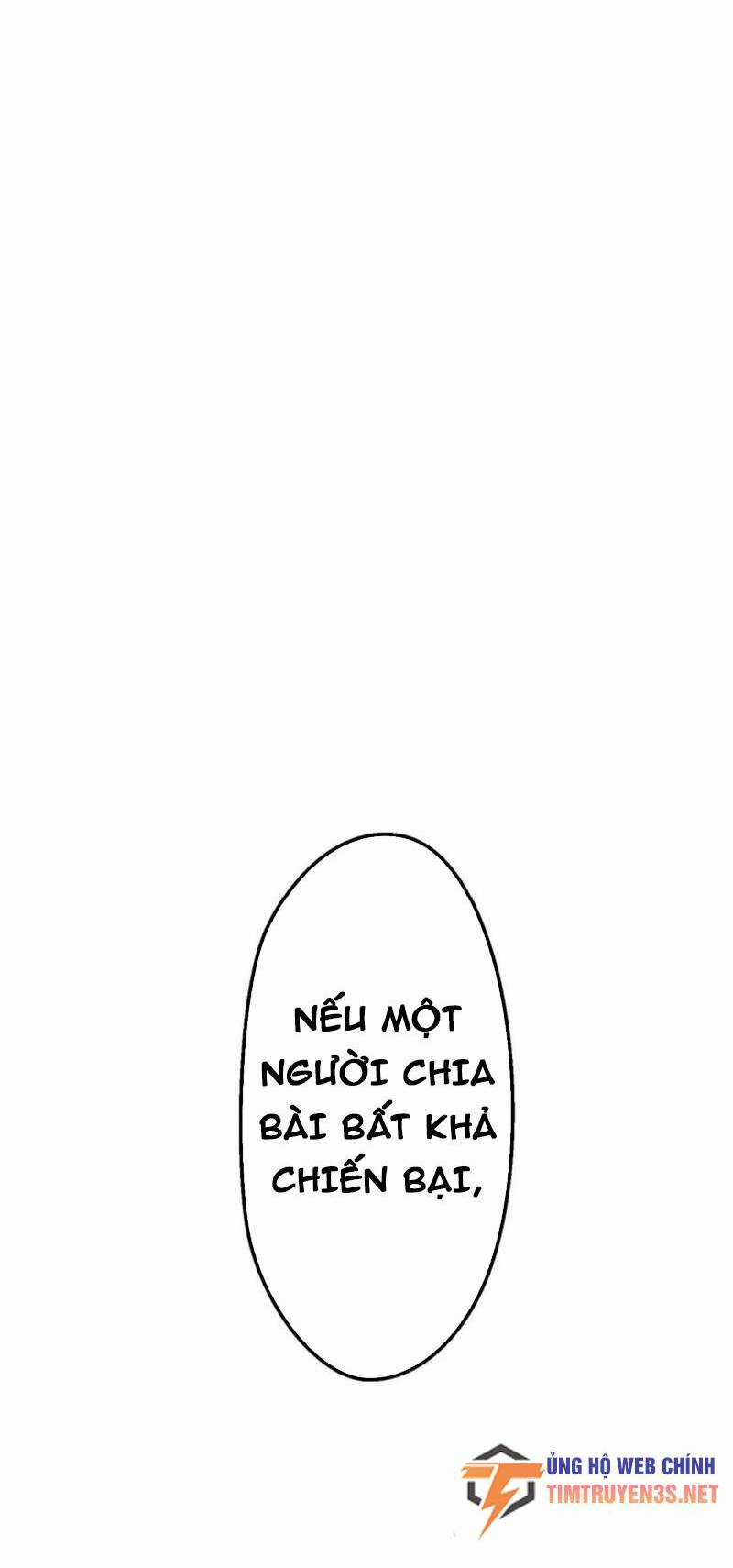 tôi chỉ là một người dọn dẹp Chapter 30 trang 105