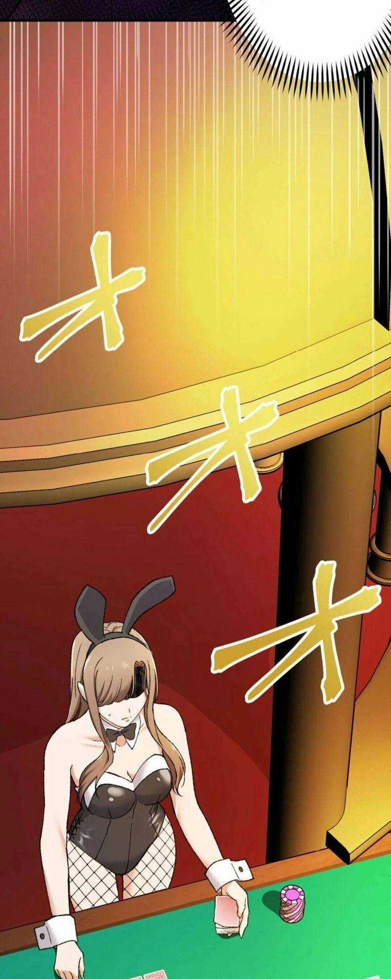 tôi chỉ là một người dọn dẹp Chapter 30 trang 11