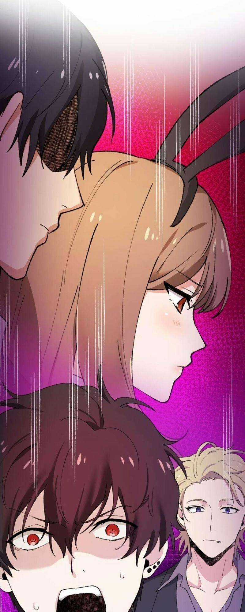 tôi chỉ là một người dọn dẹp Chapter 30 trang 118