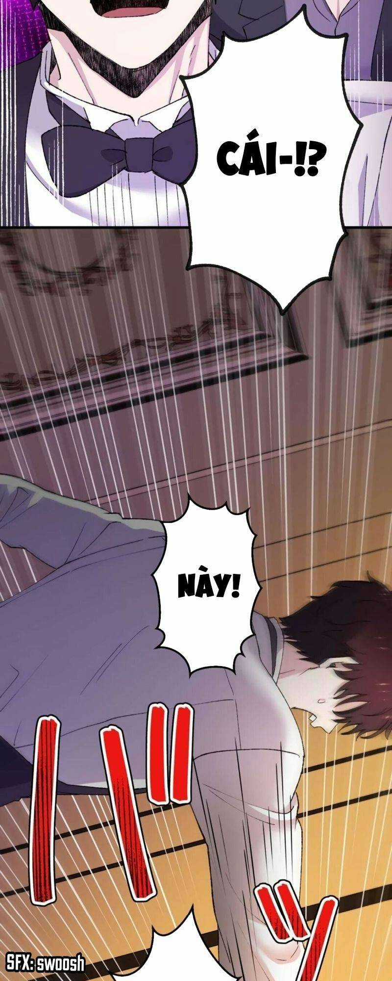 tôi chỉ là một người dọn dẹp Chapter 30 trang 119