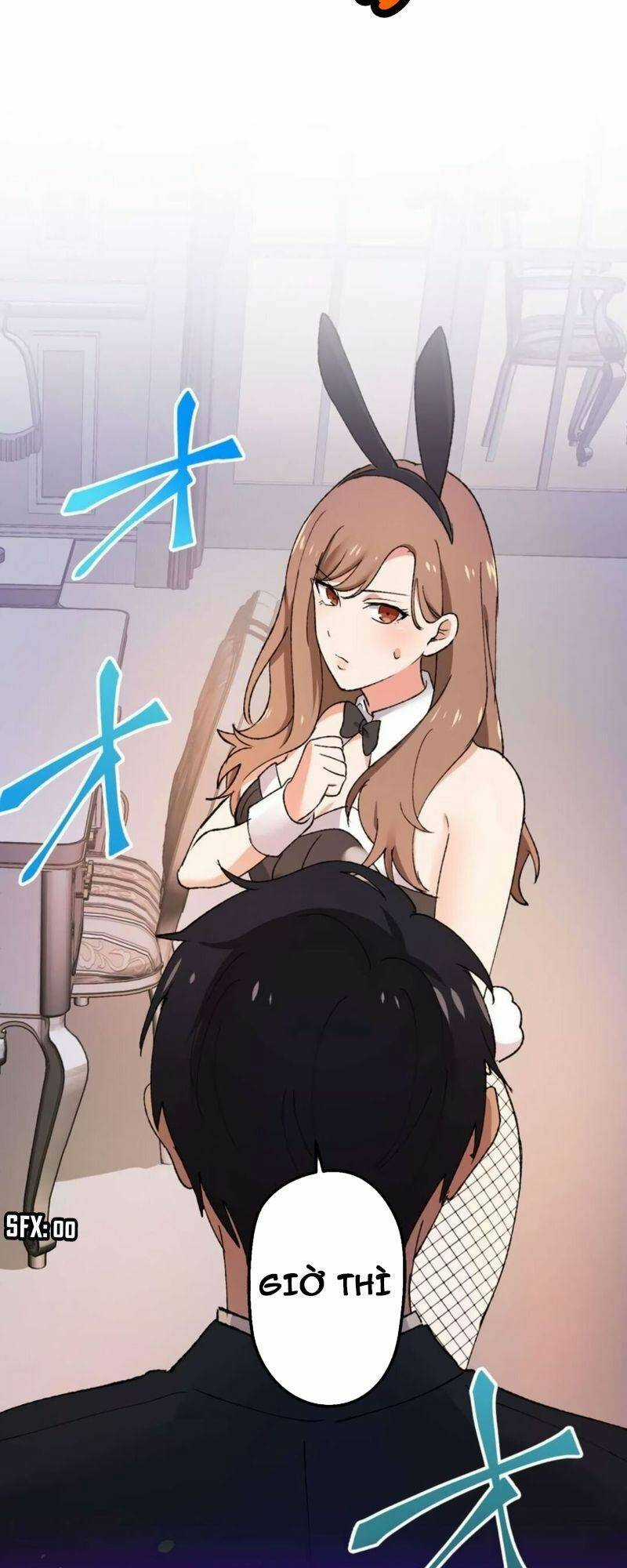 tôi chỉ là một người dọn dẹp Chapter 30 trang 122