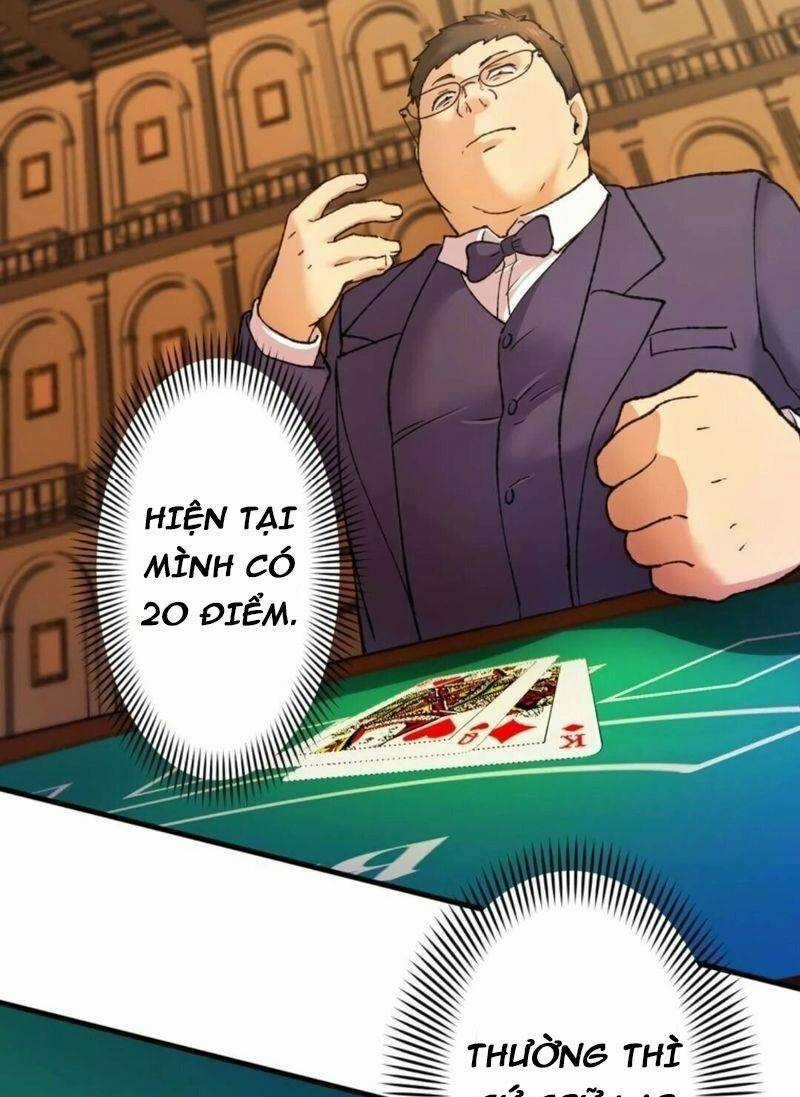 tôi chỉ là một người dọn dẹp Chapter 30 trang 14