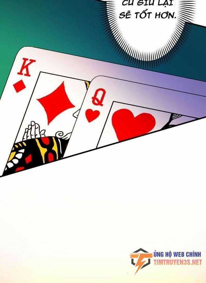 tôi chỉ là một người dọn dẹp Chapter 30 trang 15