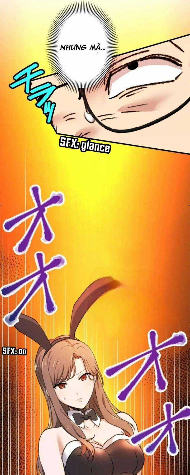 tôi chỉ là một người dọn dẹp Chapter 30 trang 16