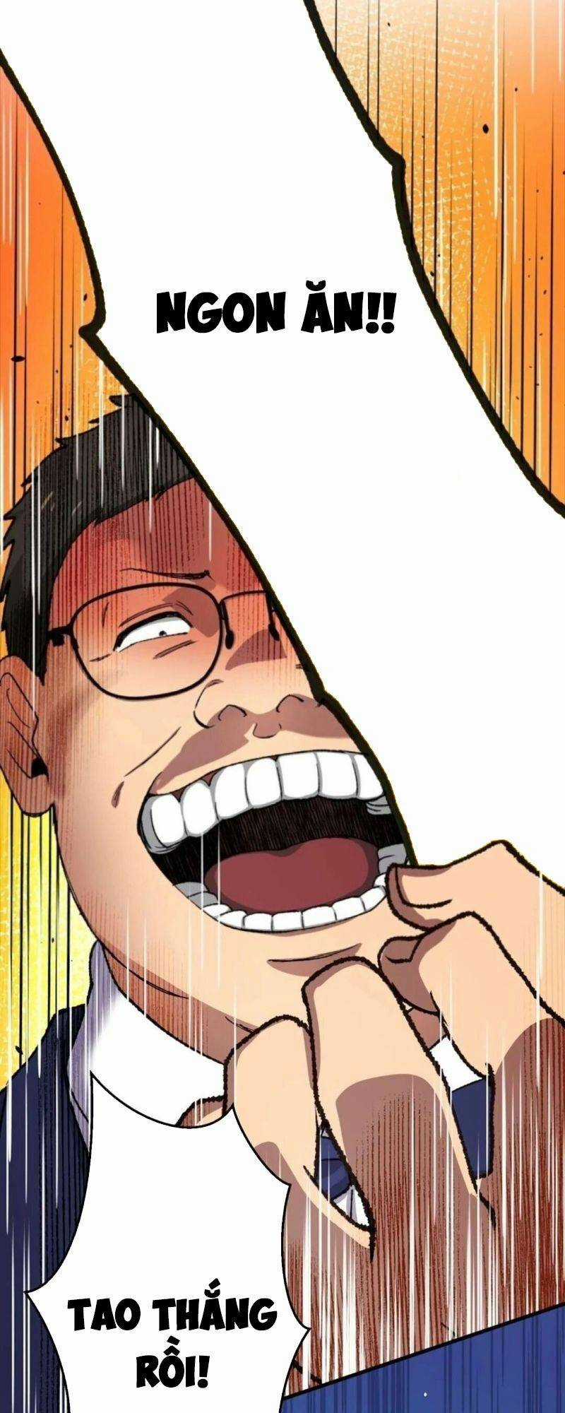 tôi chỉ là một người dọn dẹp Chapter 30 trang 21