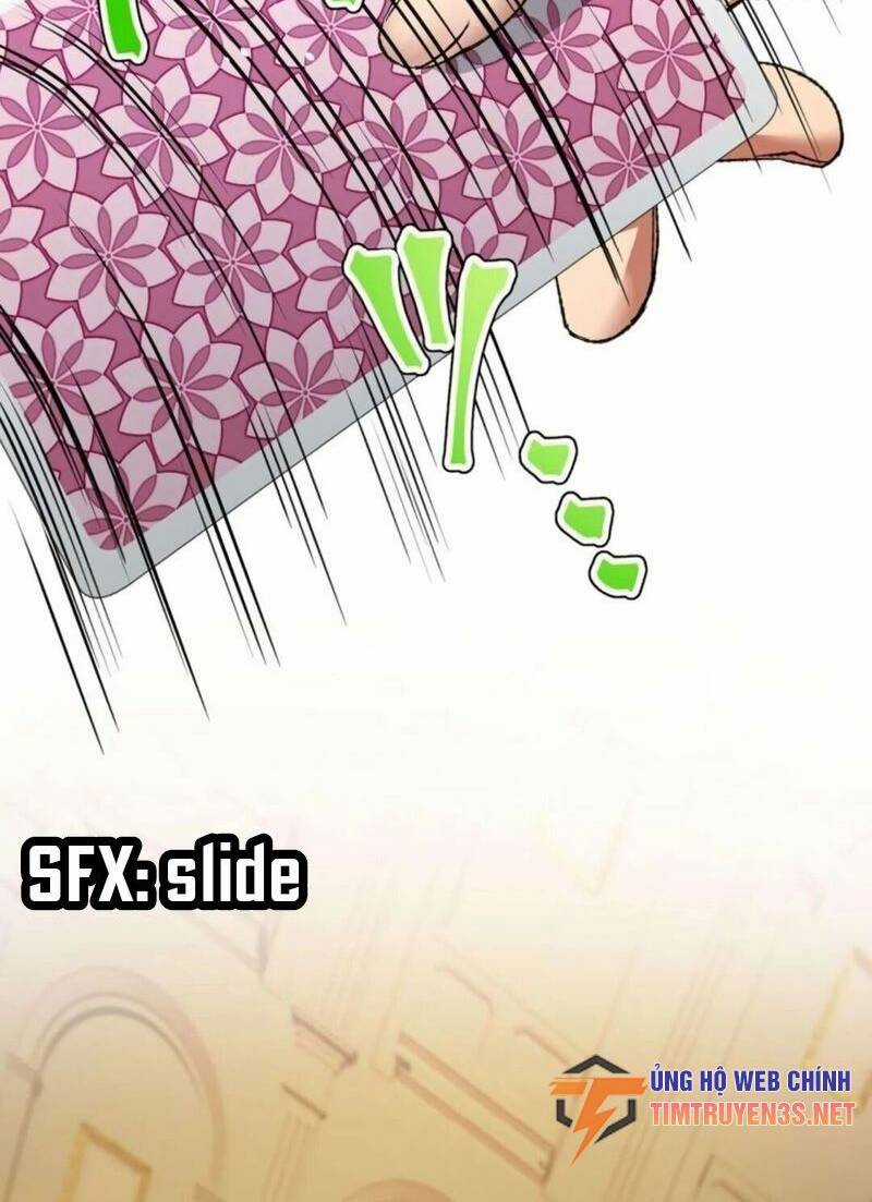 tôi chỉ là một người dọn dẹp Chapter 30 trang 23