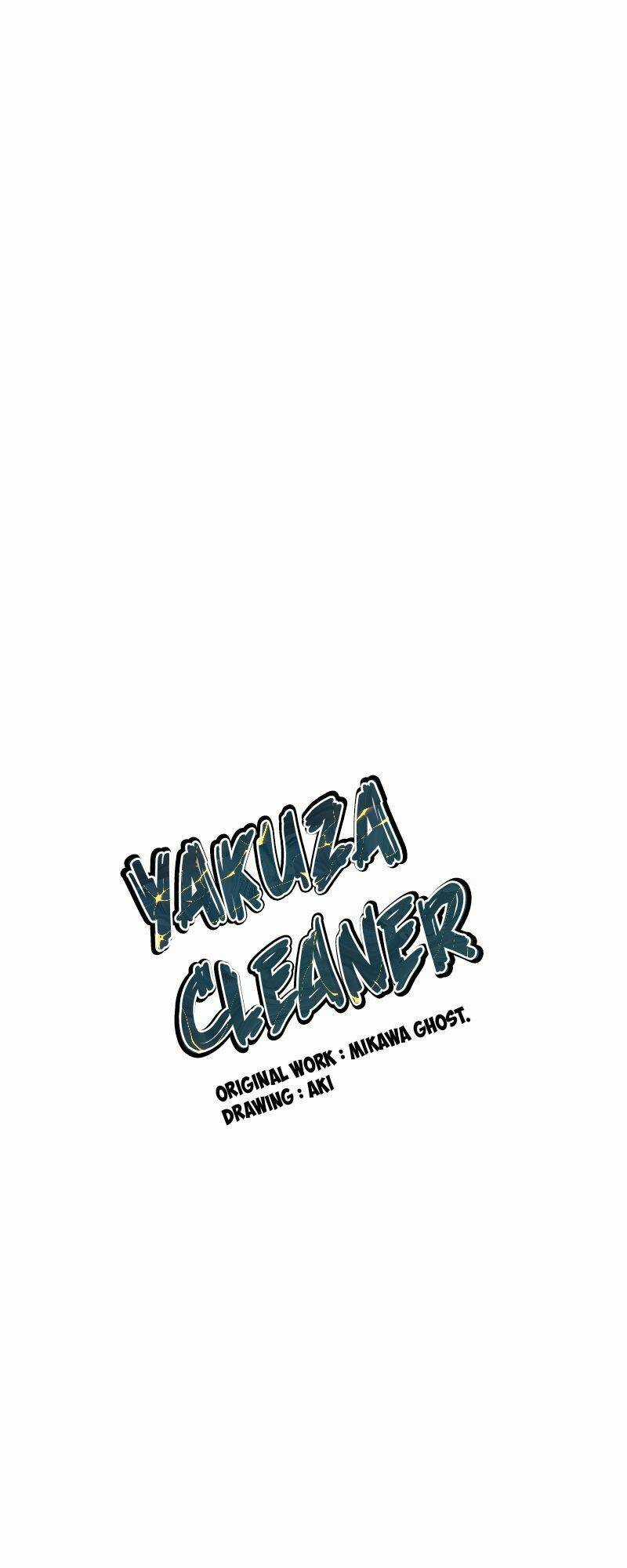 tôi chỉ là một người dọn dẹp Chapter 30 trang 27