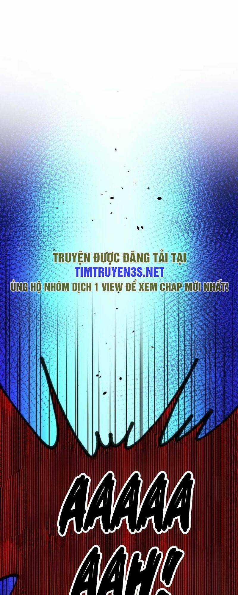 tôi chỉ là một người dọn dẹp Chapter 30 trang 28