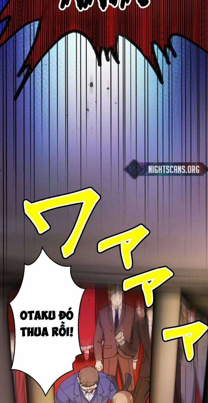 tôi chỉ là một người dọn dẹp Chapter 30 trang 29