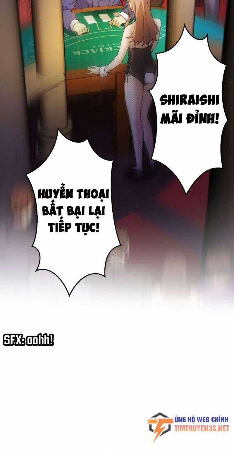 tôi chỉ là một người dọn dẹp Chapter 30 trang 30