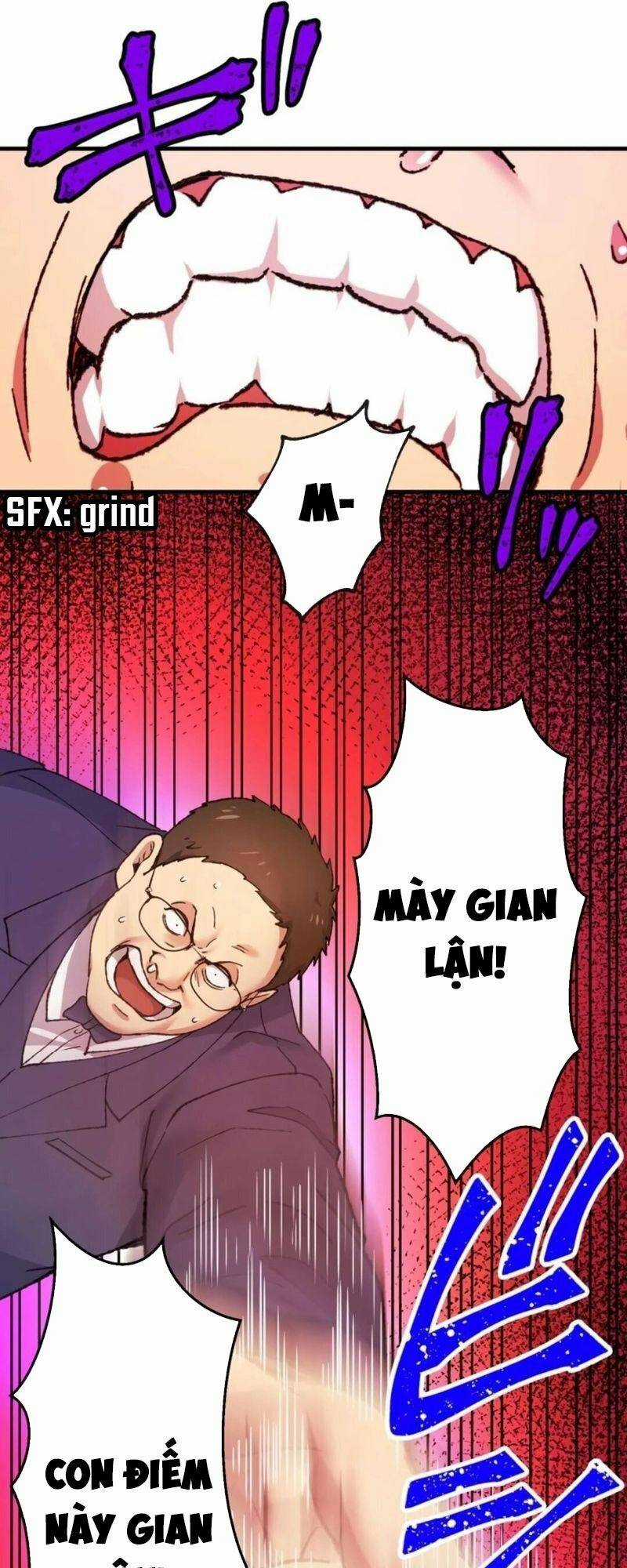 tôi chỉ là một người dọn dẹp Chapter 30 trang 31