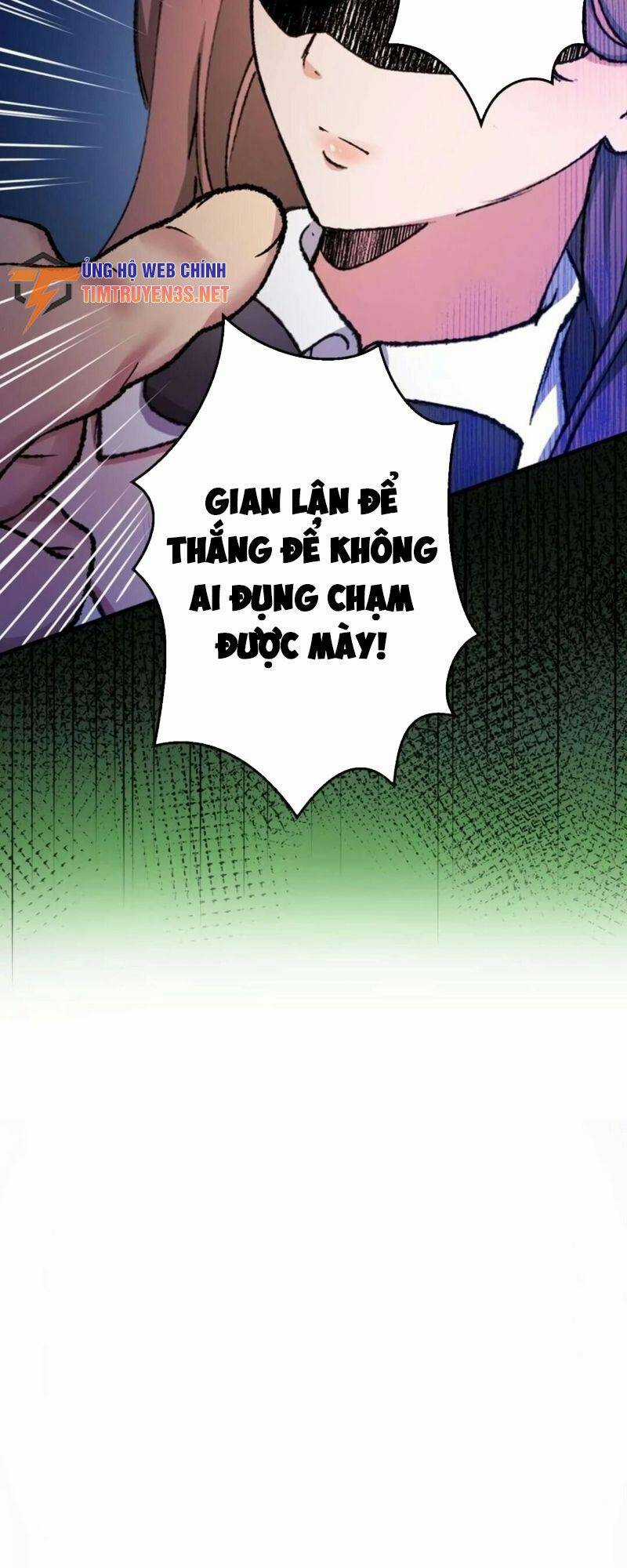 tôi chỉ là một người dọn dẹp Chapter 30 trang 33