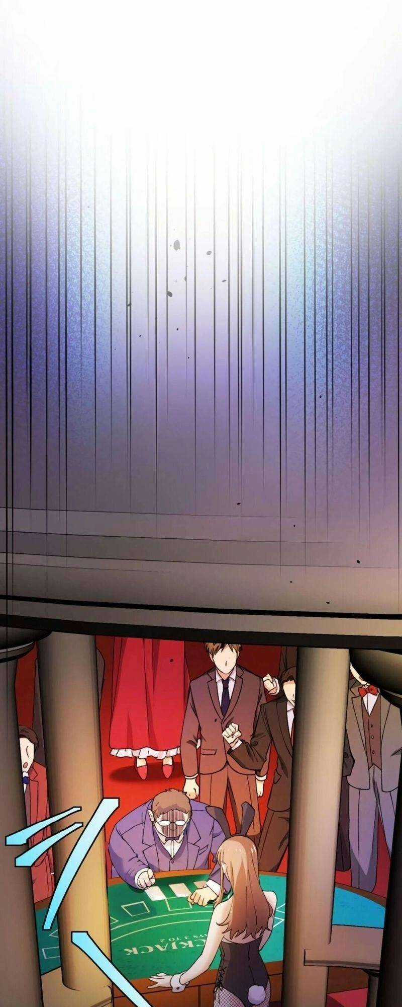 tôi chỉ là một người dọn dẹp Chapter 30 trang 34