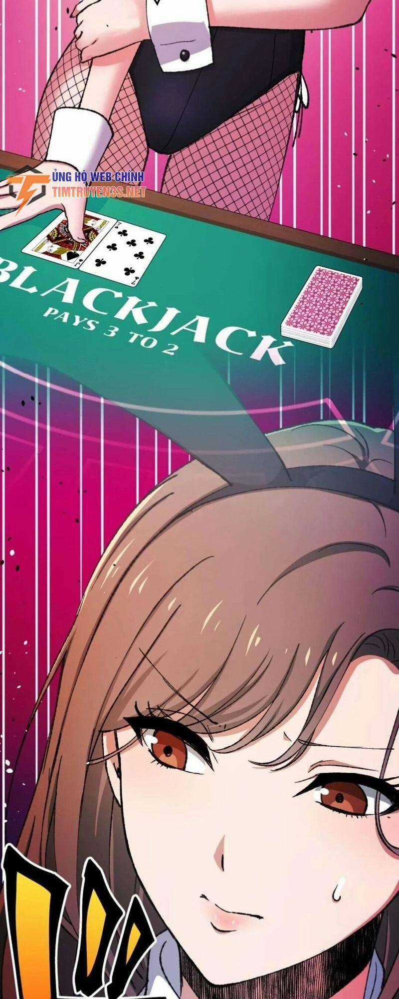 tôi chỉ là một người dọn dẹp Chapter 30 trang 4