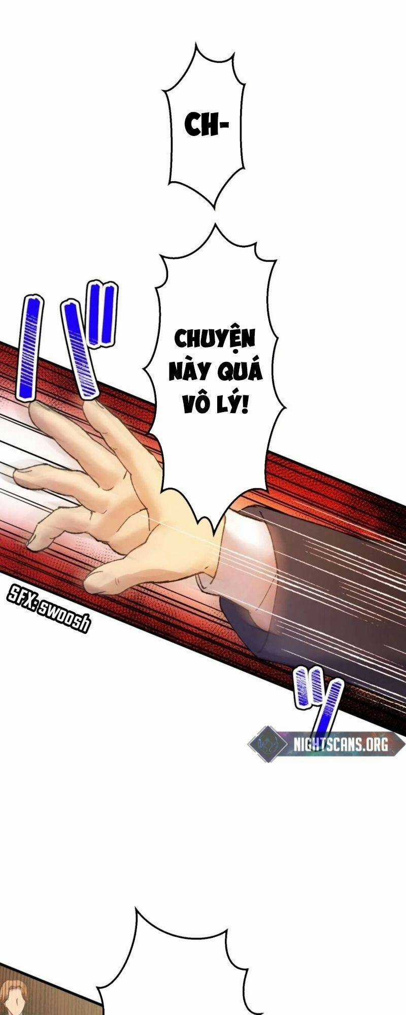 tôi chỉ là một người dọn dẹp Chapter 30 trang 40