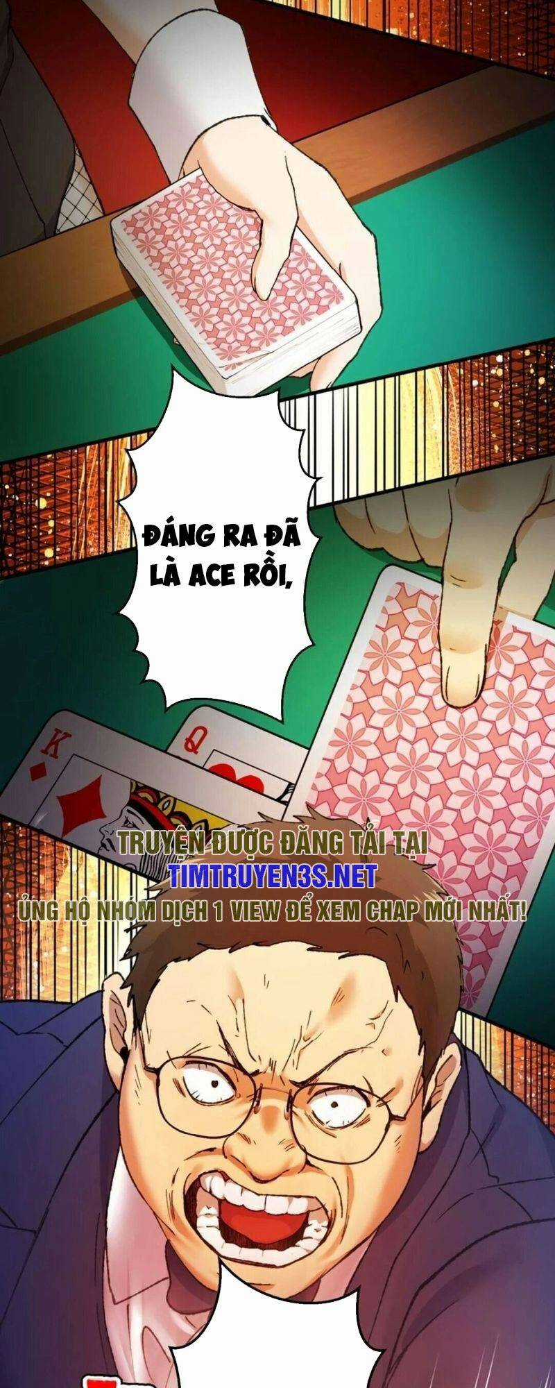 tôi chỉ là một người dọn dẹp Chapter 30 trang 43