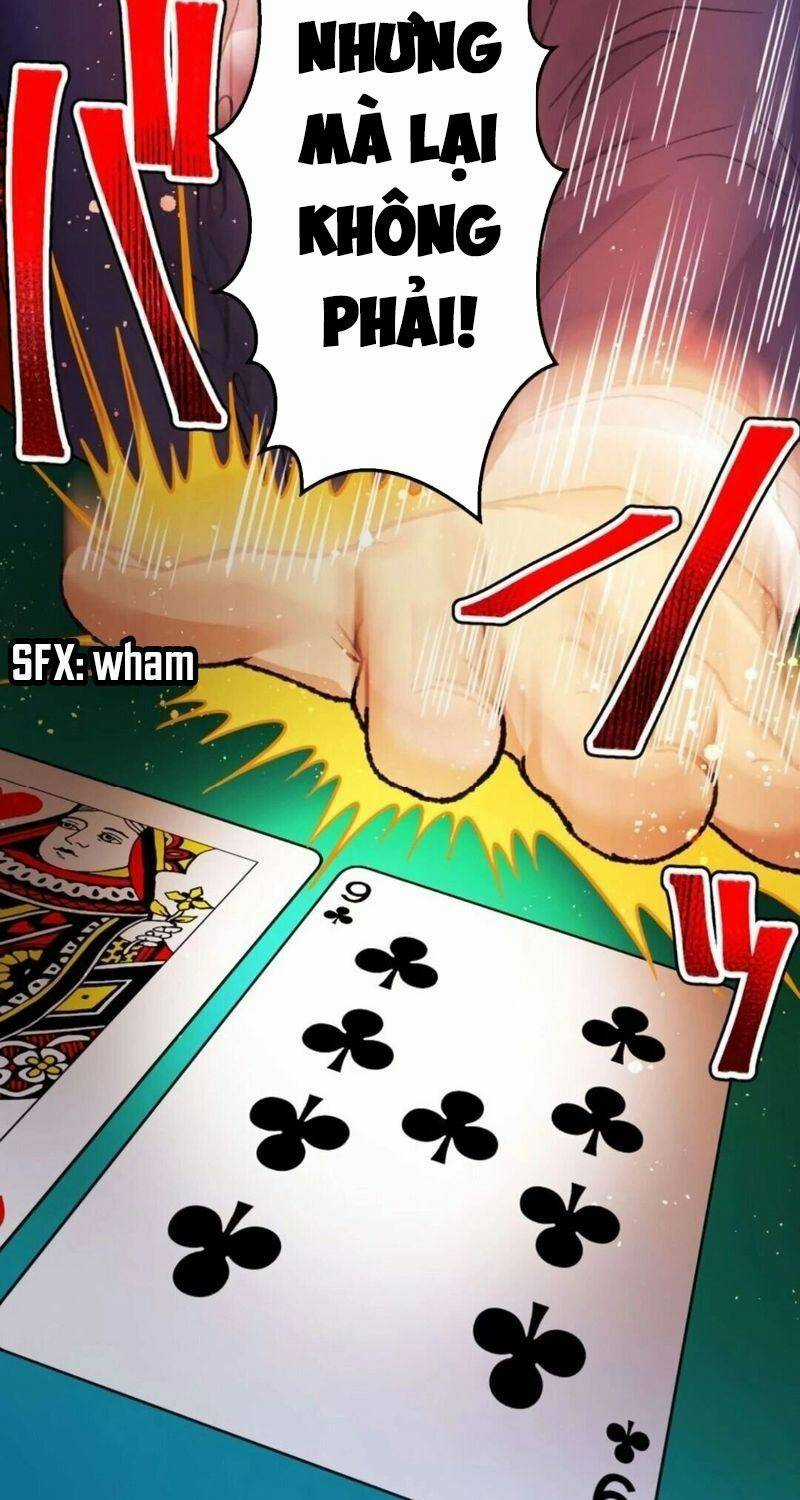 tôi chỉ là một người dọn dẹp Chapter 30 trang 44