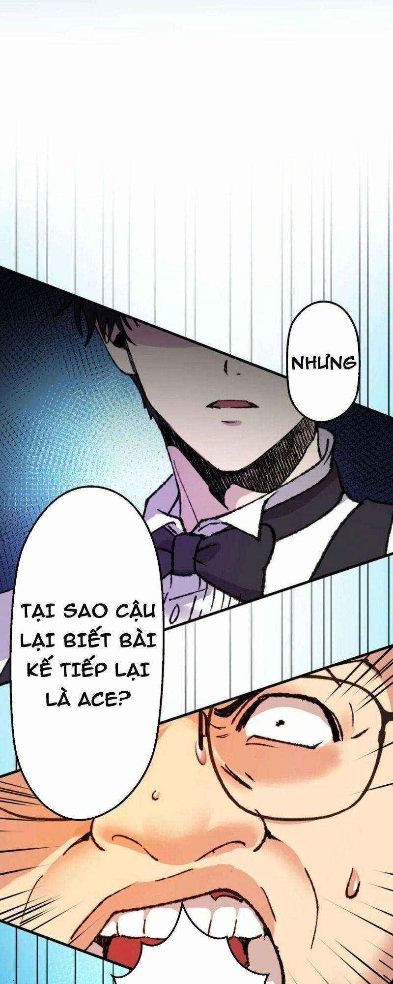 tôi chỉ là một người dọn dẹp Chapter 30 trang 46