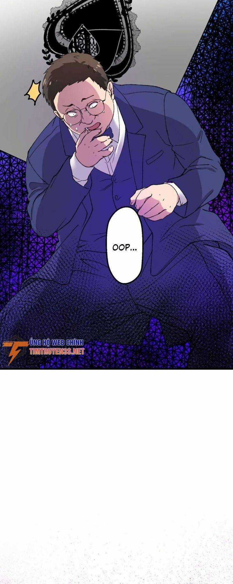 tôi chỉ là một người dọn dẹp Chapter 30 trang 48