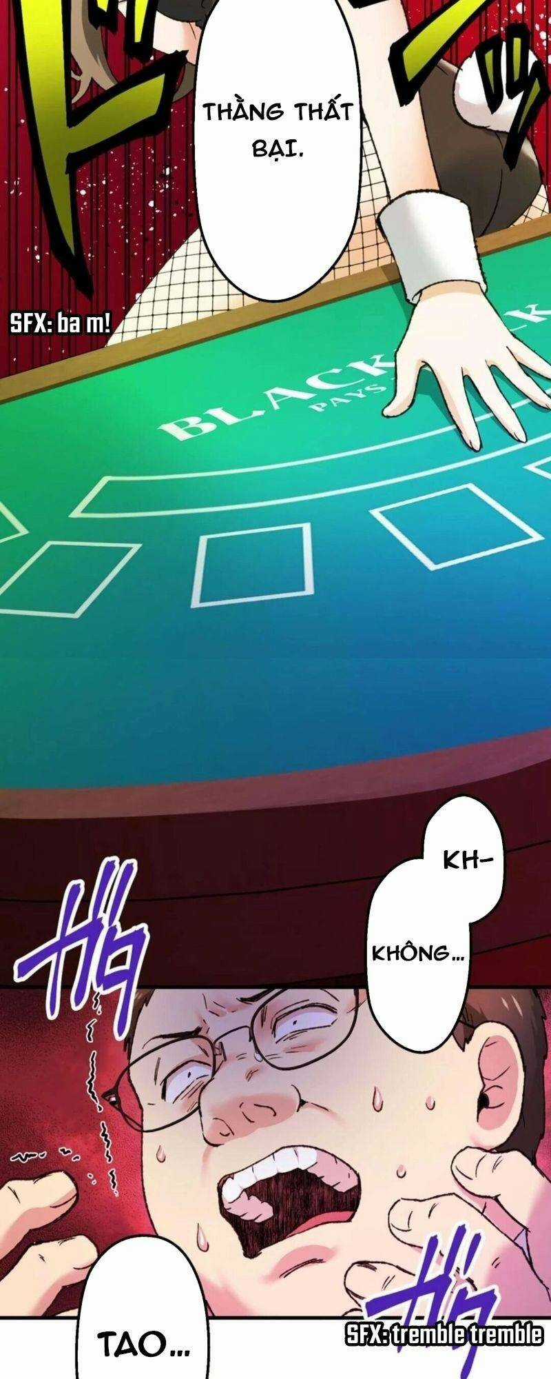 tôi chỉ là một người dọn dẹp Chapter 30 trang 50