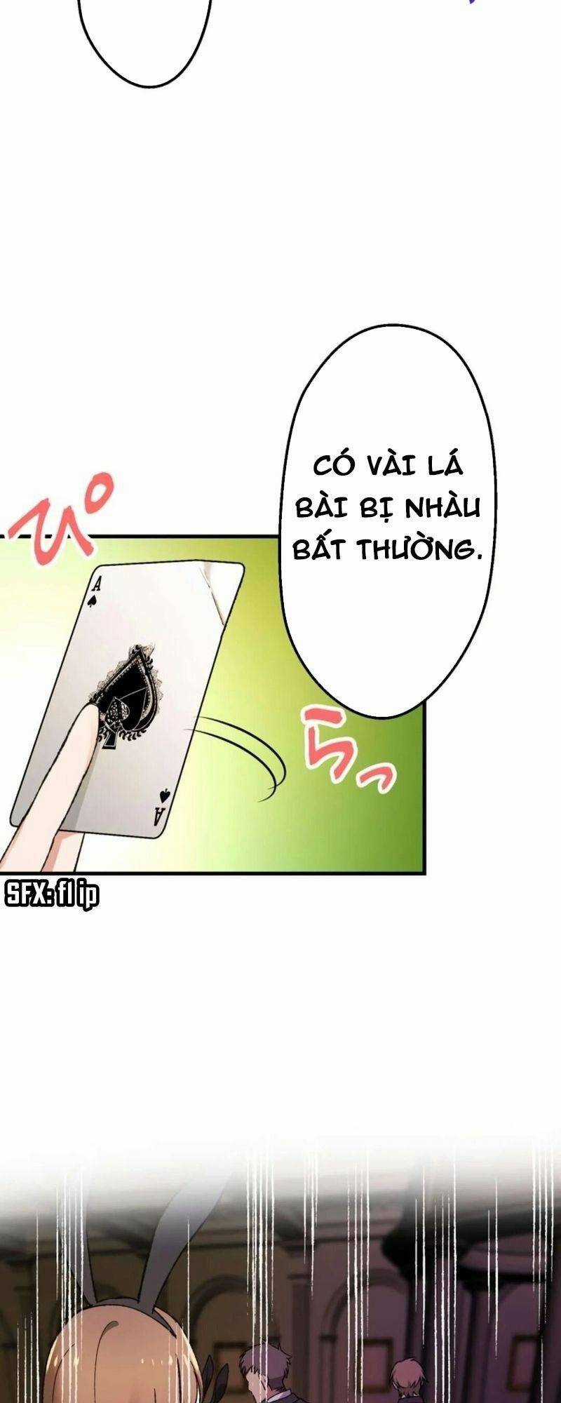 tôi chỉ là một người dọn dẹp Chapter 30 trang 51