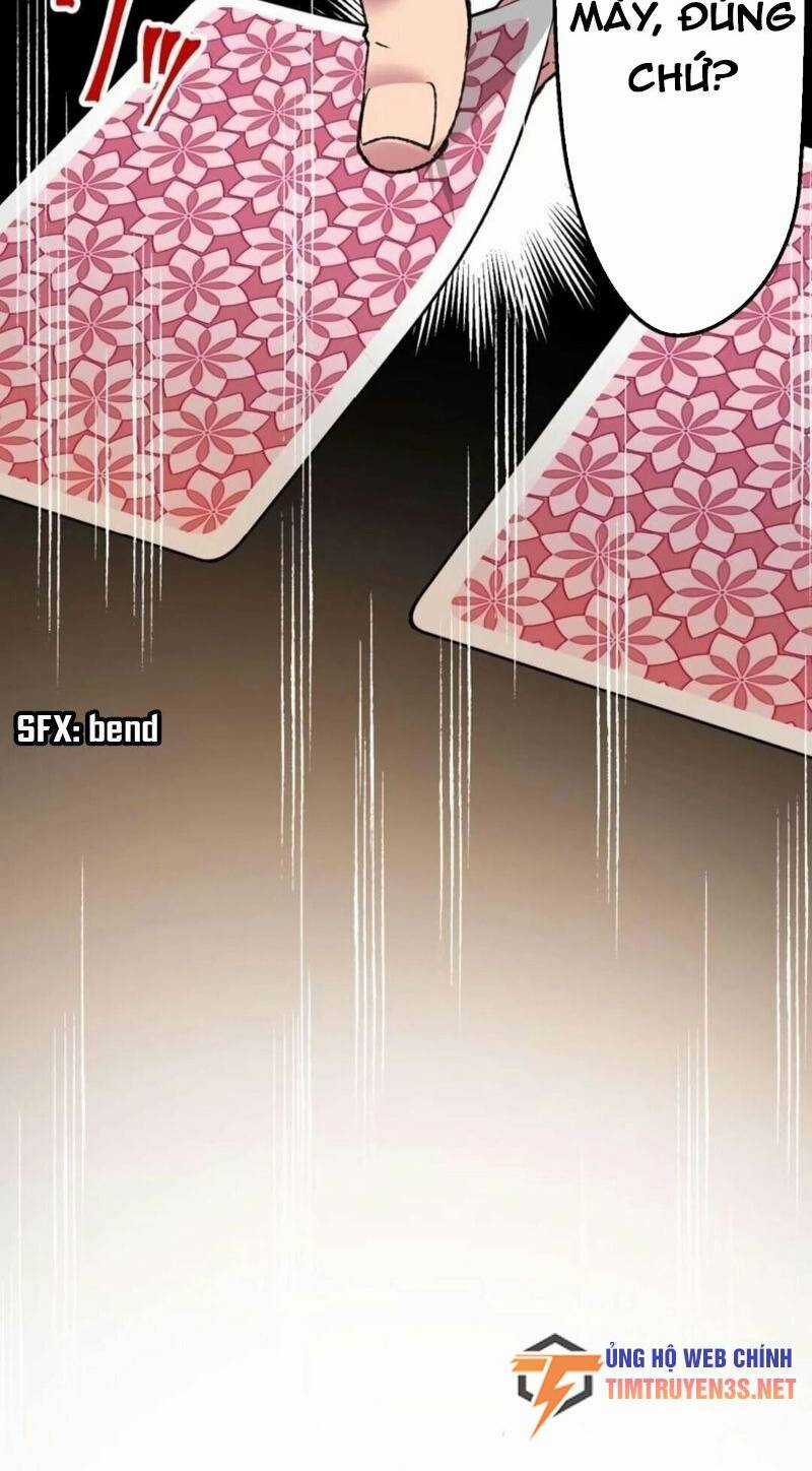 tôi chỉ là một người dọn dẹp Chapter 30 trang 53