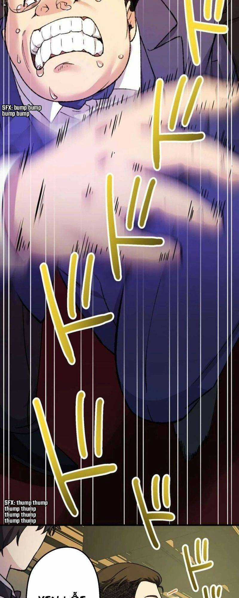 tôi chỉ là một người dọn dẹp Chapter 30 trang 57