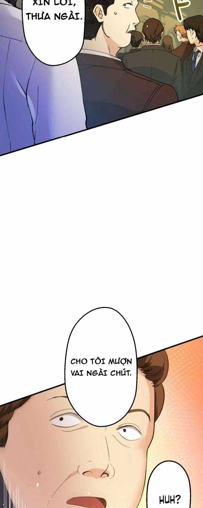 tôi chỉ là một người dọn dẹp Chapter 30 trang 58