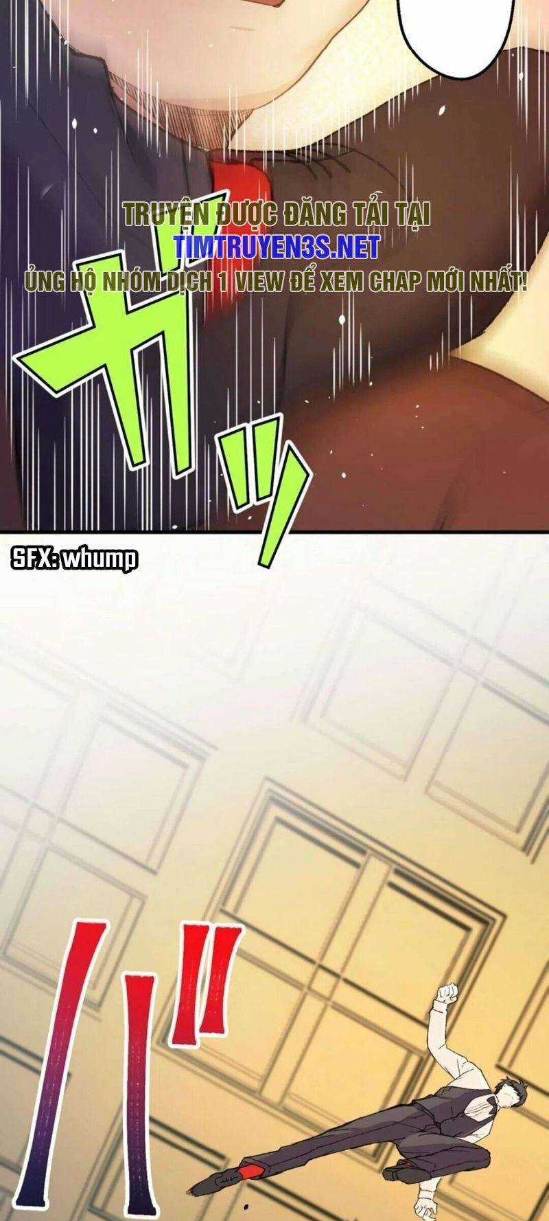 tôi chỉ là một người dọn dẹp Chapter 30 trang 59