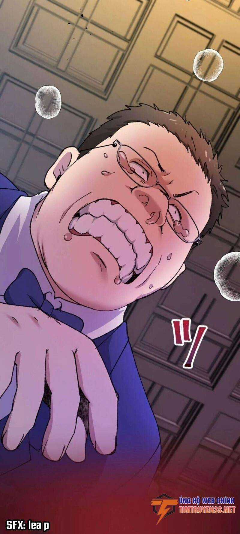 tôi chỉ là một người dọn dẹp Chapter 30 trang 60