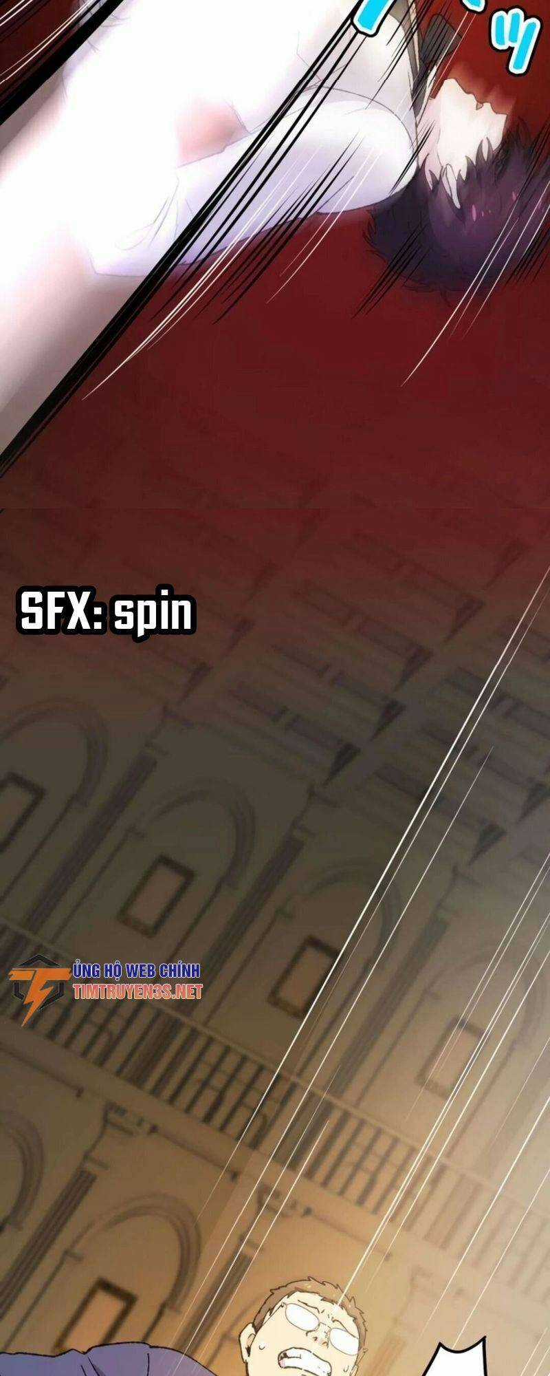 tôi chỉ là một người dọn dẹp Chapter 30 trang 62