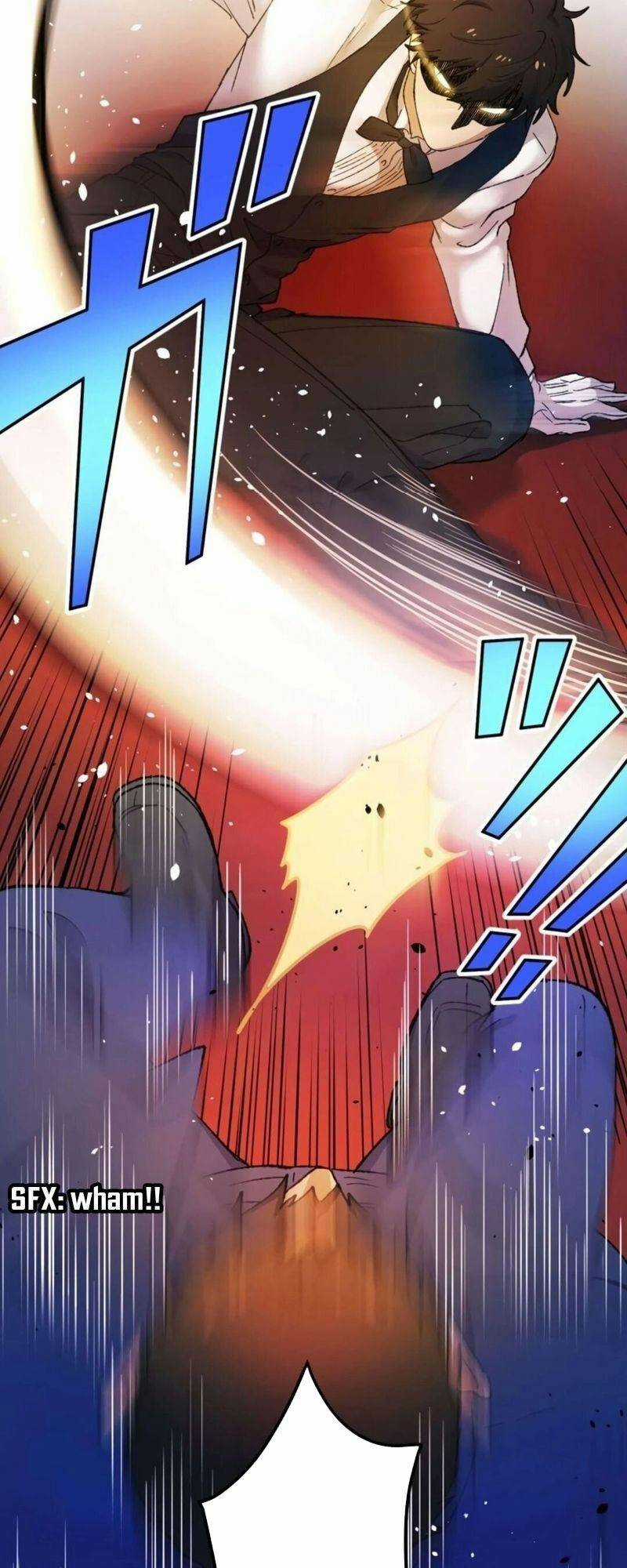 tôi chỉ là một người dọn dẹp Chapter 30 trang 65