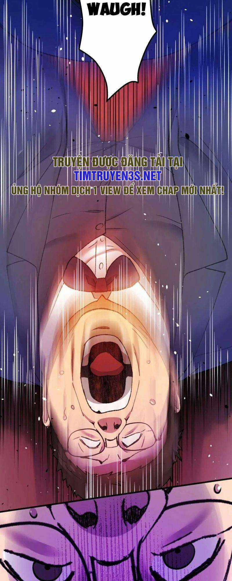 tôi chỉ là một người dọn dẹp Chapter 30 trang 66